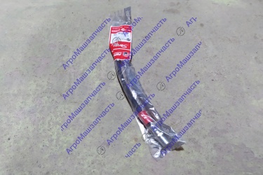 ШЛАНГ ТОРМОЗНОЙ ЗАДНИЙ 2410-3506025-10 ФЕНОКС ГАЗ-2410, 31029, 3302