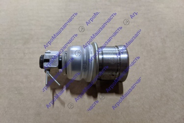ШАРНИР НАКОНЕЧНИКА РУЛЕВОЙ ТЯГИ ГАЗ-3302 2217-3414029 В СБОРЕ