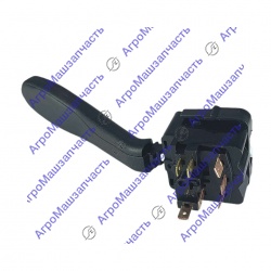 ПЕРЕКЛ СВЕТА ПОВОРОТА 2123-3709330 ВАЗ-1118 2170 2123 CARTRONIC