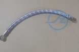 МАСЛОПРОВОД КОМПРЕССОРА 240-3509150-01 Д-245.30Е2 Д-245.7Е3 Д-260.1 L=410ММ