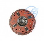 ДИСК 2522-1601090 МТЗ-2522\БЗТДИА