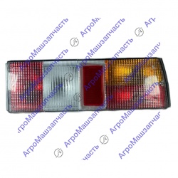 ФОНАРЬ ЗАД М-2126 ПРАВ 29-3716010.