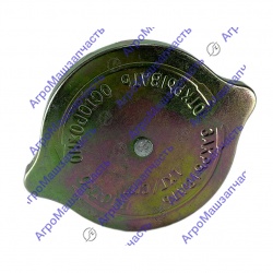 КРЫШКА РАДИАТОРА ЗИЛ 130-1304010