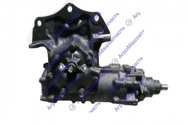 ГИДРОУСИЛИТЕЛЬ РУЛЯ ЗИЛ-130 РЕМ