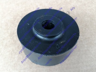 ПОДУШКА КАБИНЫ ВЕРХНЯЯ ЗИЛ-130/131 130-5001332-Б