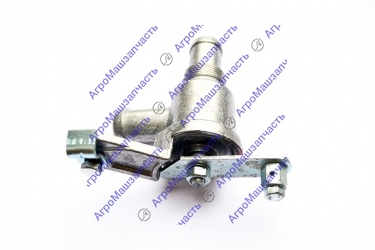 КРАН ОТОПИТЕЛЯ  5320-8105160
