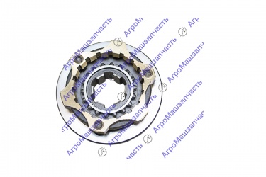 СИНХРОН 4-5 ПЕРЕДАЧИ 130-1701151 ЗИЛ