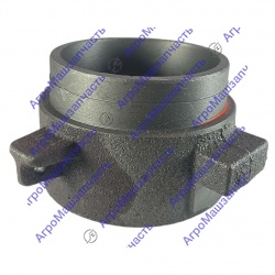 МУФТА ВЫЖИМНОГО  ПОДШИПНИКА Т16.21.125 Т-16 ГОЛАЯ