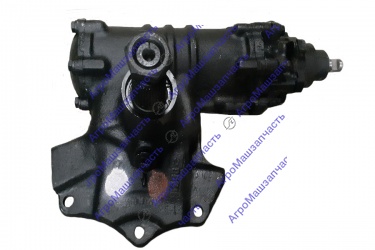 ГИДРОУСИЛИТЕЛЬ РУЛЯ ЗИЛ-130 РЕМ