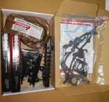 Р/К ПРИВОДА ГРМ Д-406 ЗВЕЗД ЦЕПИ УСПОК 2-Х РЯД ЕВРО-2