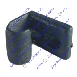 ДЕРЖАТЕЛЬ КОЗЫРЬКА 2108