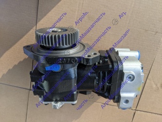 КОМПРЕССОР ДОЙЦ BF6M1013 0429 8359 С ШЕСТЕРНЕЙ