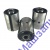 САЙЛЕНТ-БЛОК 3302-2902027 КОМПЛ 3ШТ RIGINAL