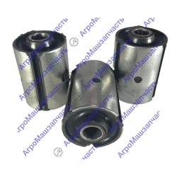 САЙЛЕНТ-БЛОК 3302-2902027 КОМПЛ 3ШТ RIGINAL