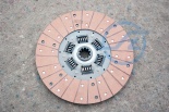 ДИСК СЦЕПЛЕНИЯ ВЕДОМЫЙ 53-1601130 ГАЗ-53 УСИЛЕННЫЙ