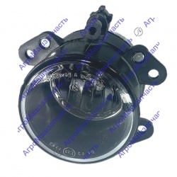 ФАРА ПРОТИВОТУМ 112.14.42.3743-04 12В Vesta X-Ray АНАЛОГ 088358 С ЛАМПОЙ\