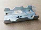 КРОНШТЕЙН СТАБИЛИЗАТ ПЕРЕДНЕГО ГАЗ-3310 33104-2906056 НИЖНИЙ ВАЛДАЙ