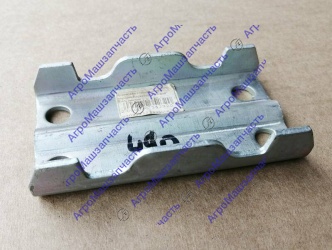 КРОНШТЕЙН СТАБИЛИЗАТ ПЕРЕДНЕГО ГАЗ-3310 33104-2906056 НИЖНИЙ ВАЛДАЙ