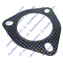ПРОКЛАДКА ТРУБЫ ПРИЕМНОЙ 31105-1203240 ЕВРО-3