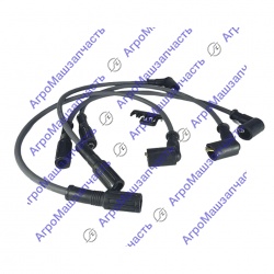 ПРОВОД ЗАЖИГАНИЯ ГАЗ-3302 Д-4216 Е-3 4216-3707080-13 СИЛИКОН КОМПЛ 1.4.494 TSN