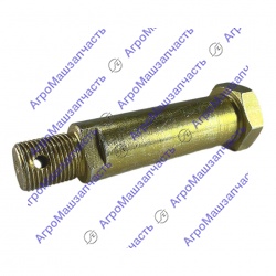 ОСЬ КАБИНЫ 4370-5001040\МАЗ