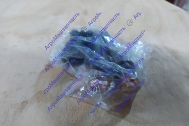 ПАЛЕЦ СУППОРТА ГАЗ-3110 В СБОРЕ 3105-3501214 3110 3302