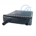 РАДИАТОР ОТОПИТЕЛЯ 3302-8101060 Д=16ММ ГАЗ-2705, 2717, 3302, 3321 АЛЮМИНИЕВЫЙ