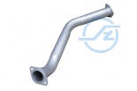 ТРУБА ГЛУШИТЕЛЯ ПРОМЕЖУТОЧНАЯ 33081-1203238 ГАЗ-3308, 3309, Д-245 ЕВРО-2