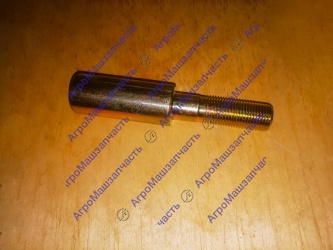 КЛИН КОРПУСА 52-2301056 ПЕРЕДНЕГО МОСТА МТЗ-82