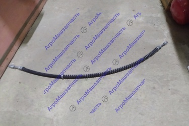ШЛАНГ ТОПЛИВНЫЙ 2752-1104188 Д-405 ИНЖЕКТОР ГАЗ