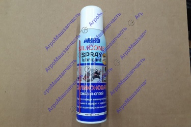 СМАЗКА СИЛИКОНОВАЯ АБРО 283Г