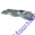 КОЛПАК КРЫШКИ ГБЦ 260-1003122 Д-260.1