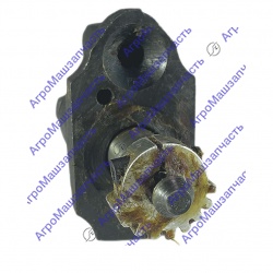 СЕКЦИЯ ТНВД Д-160 51-67-107СП ШИР 1,4 Т-130/170