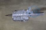 КОРОБКА 3302-1700010-50 ГАЗ-3302 БИЗНЕС УМЗ-4216 Е-3