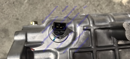 КОРОБКА 3302-1700010-50 ГАЗЕЛЬ-БИЗНЕС, -NEXT УМЗ-4216, А274 EvoTech Е-3 \КИЮБ