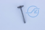 КЛАПАН ВПУСКНОЙ 402-1007010 ГАЗ ПАЗ УАЗ ЗМЗ-402 511 УМЗ-421-4218