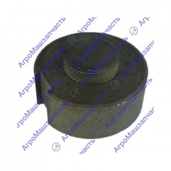 ВКЛАДЫШ ТЯГИ РУЛЕВОЙ ПРОДОЛЬНОЙ 130-3003022 ЗИЛ