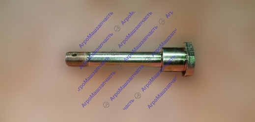 ПАЛЕЦ РАСКОСА 50-4605076 ВЕРХНИЙ МТЗ-80