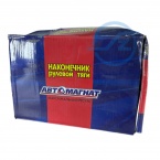 НАКОНЕЧНИК РУЛ ТЯГ ПОП ЛЕВ 6422-3003057 МАЗ-5337 АВТОМАГНАТ