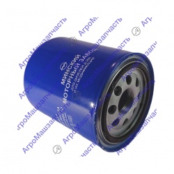 ФИЛЬТР МАСЛЯН Д-260 263 ФМ037-1012005-10 АНАЛОГ W1374/11 С ГАЙКОЙ ЛИВНЫ