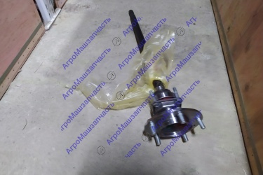 ПОЛУОСЬ В СБ 21213-2403069 RIGINAL