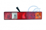ФОНАРЬ ЗАДНИЙ ГАЗ-3302 171.3711
