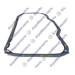 ПРОКЛАДКА ПОДДОНА ЗМЗ-405,406,409 ЕВРО-3 40624-1009070 МЕТАЛЛ