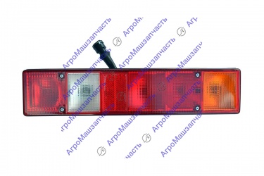 ФОНАРЬ ЗАДНИЙ ГАЗ-3302 171.3711