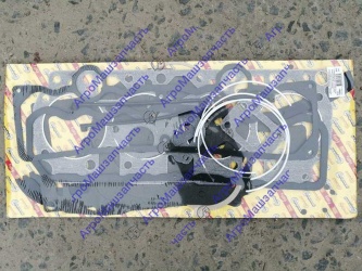 ПРОКЛАДКА ДВИГАТЕЛЯ Д-245 ЕВРО-2 ГАЗ-3309, 33104 ЗИЛ-5301 КОМПЛЕКТ ПОЛНЫЙ