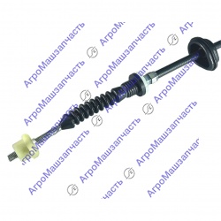 ТРОС СЦЕПЛЕНИЯ 1118-1602210 КАЛИНА