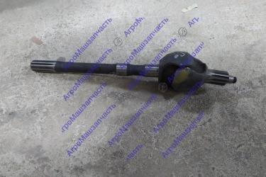 ШРУС УАЗ-452-2304060 РЕДУКТОРНЫЙ ПРАВ.