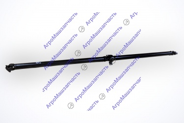 ВАЛ КАРДАННЫЙ ДЛИННАЯ БАЗА ГАЗ-3302 НЕКСТ TW.97135.04.02