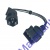 ДАТЧИК СКОРОСТИ ДВ 406 10 ИМП/ОБ 28/344.3843/63172.03 ПЛОСК РАЗЪЕМ CARTRONIC