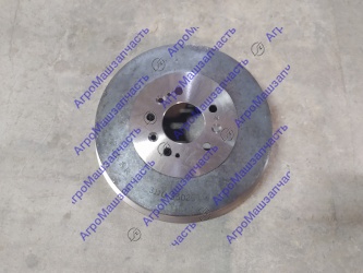 БАРАБАН ТОРМОЗ ЗАД ГАЗ-3110-3502070\